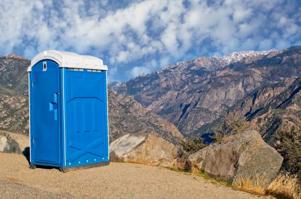 Best Standard Portable Toilet Rental in Florence, CO