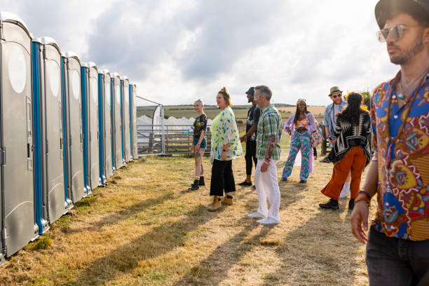 Best Portable Restroom Maintenance and Cleaning in Florence, CO