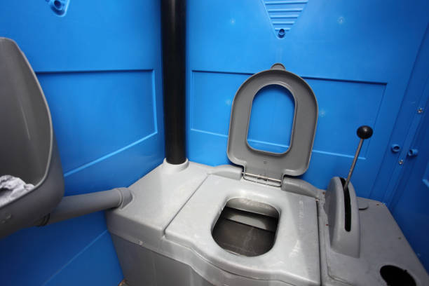 Best Standard Portable Toilet Rental in Florence, CO