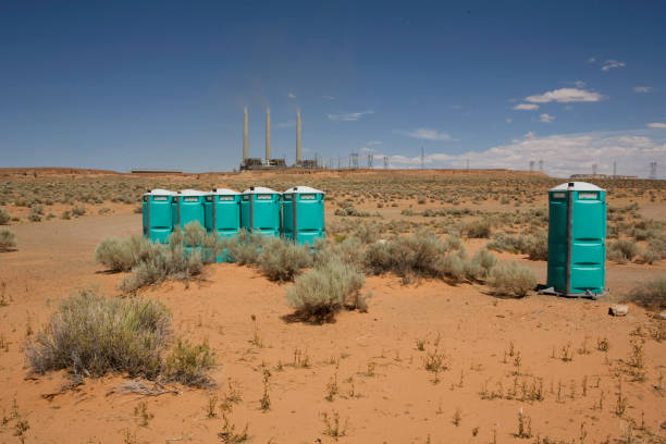  Florence, CO Portable Potty Rental Pros