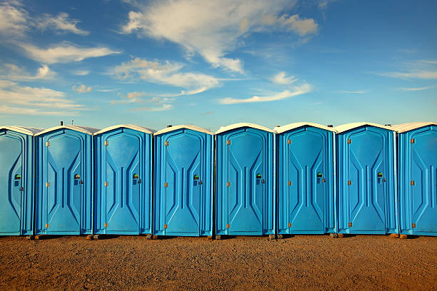 Best Eco-Friendly Portable Toilets in Florence, CO